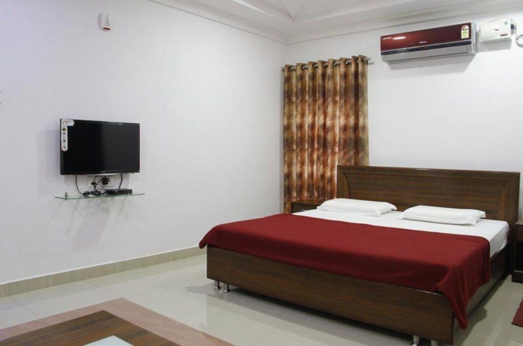 Gvk Inn Visakhapatnam Exterior photo