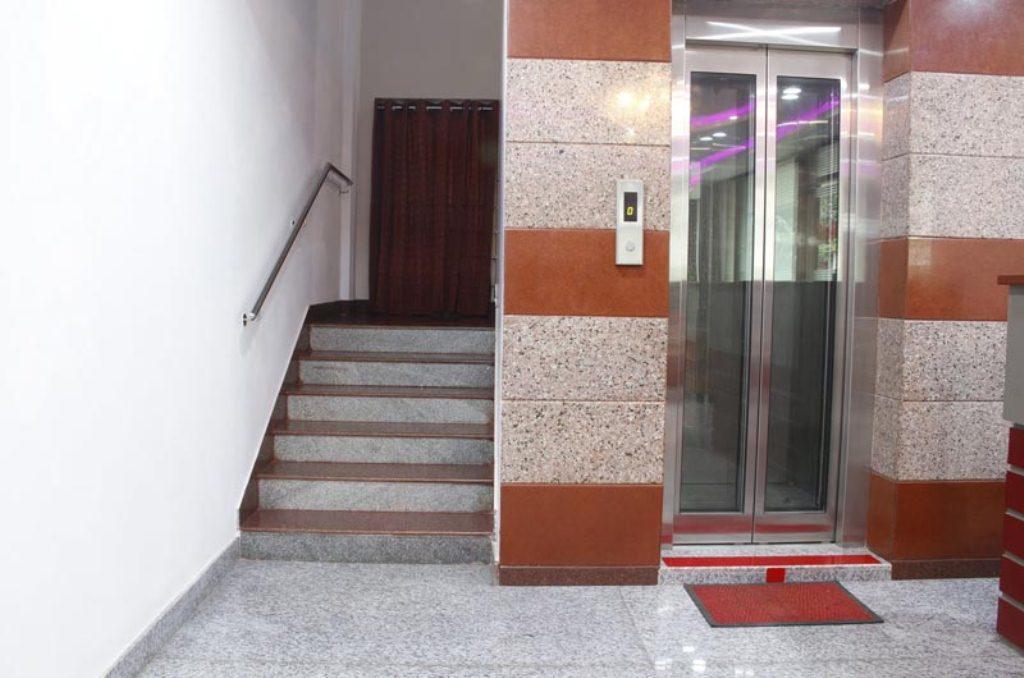 Gvk Inn Visakhapatnam Exterior photo