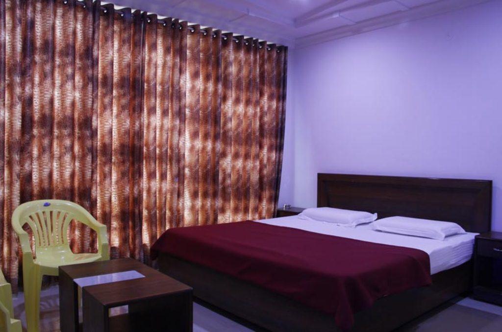 Gvk Inn Visakhapatnam Exterior photo
