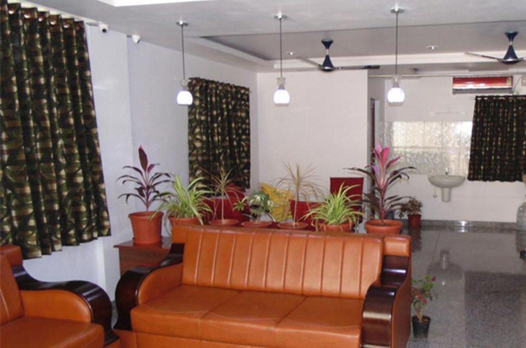 Gvk Inn Visakhapatnam Exterior photo